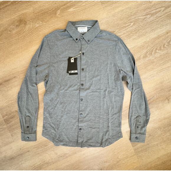 Linksoul Long Sleeve Button Down Shirt Bundle (3) - Size S - Picture 6 of 9